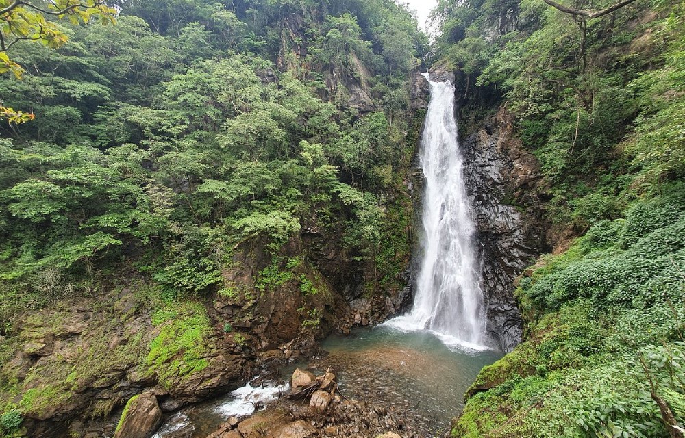 Netravali Wildlife Sanctuary